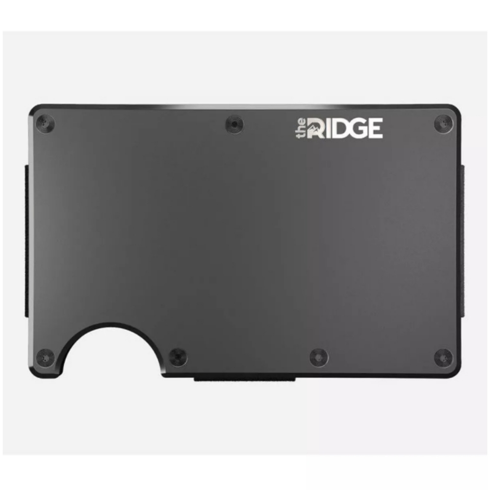Ridge Wallet